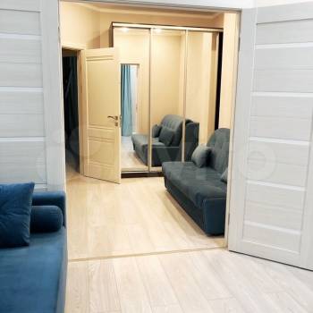 Сдается 2-х комнатная квартира, 57 м²