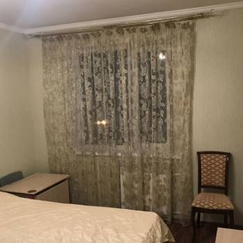 Сдается 2-х комнатная квартира, 60 м²