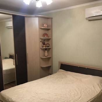 Сдается 2-х комнатная квартира, 60 м²