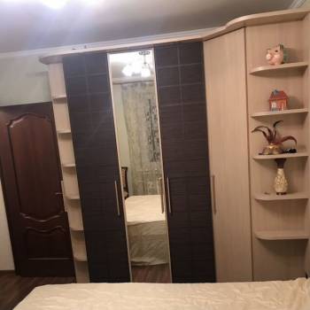 Сдается 2-х комнатная квартира, 60 м²