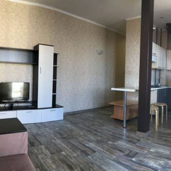 Продается 1-комнатная квартира, 50 м²