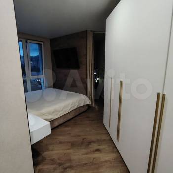 Продается 3-х комнатная квартира, 65,6 м²