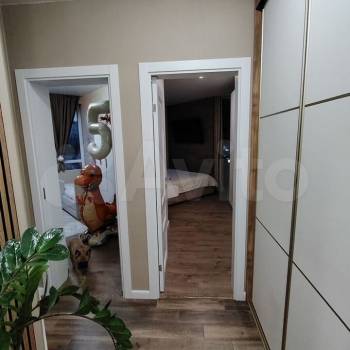 Продается 3-х комнатная квартира, 65,6 м²