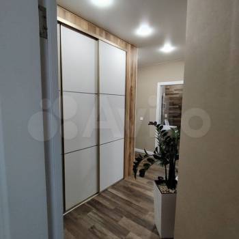 Продается 3-х комнатная квартира, 65,6 м²