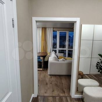 Продается 3-х комнатная квартира, 65,6 м²