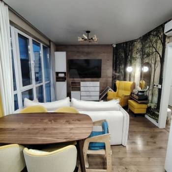 Продается 3-х комнатная квартира, 65,6 м²