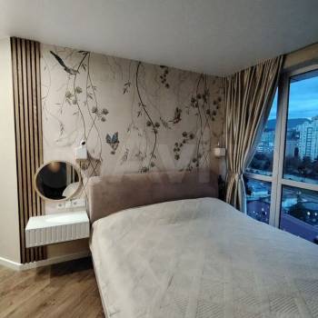 Продается 3-х комнатная квартира, 65,6 м²