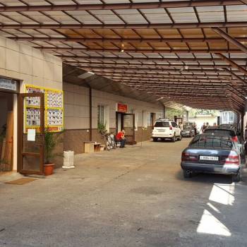 Сдается Нежилое помещение, 18 м²