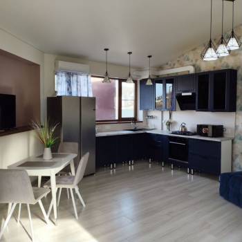 Сдается 2-х комнатная квартира, 70 м²