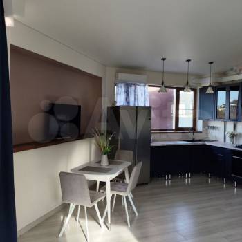 Сдается 2-х комнатная квартира, 70 м²