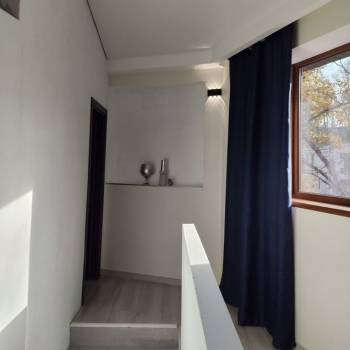 Сдается 2-х комнатная квартира, 70 м²