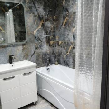 Сдается 2-х комнатная квартира, 70 м²