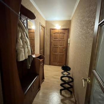 Сдается 2-х комнатная квартира, 48,2 м²