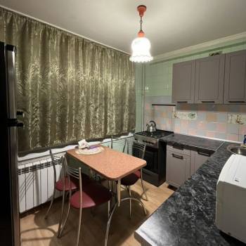 Сдается 2-х комнатная квартира, 48,2 м²