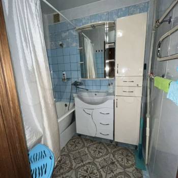 Сдается 2-х комнатная квартира, 48,2 м²