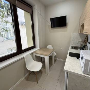 Продается 1-комнатная квартира, 14 м²