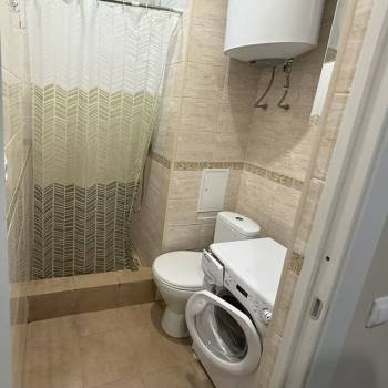 Продается 1-комнатная квартира, 14 м²