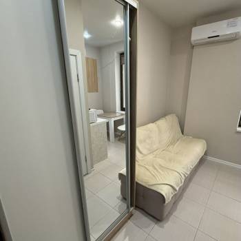 Продается 1-комнатная квартира, 14 м²