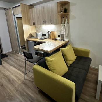 Сдается 1-комнатная квартира, 24 м²