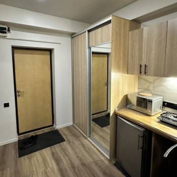 Сдается 1-комнатная квартира, 24 м²