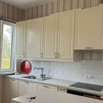 Сдается 2-х комнатная квартира, 40 м²