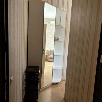 Сдается 2-х комнатная квартира, 40 м²