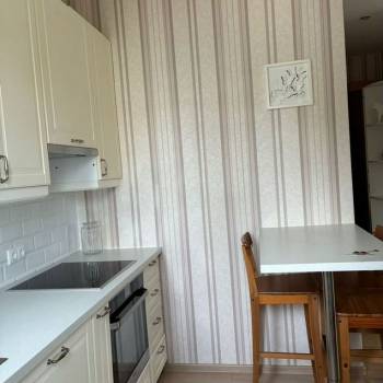 Сдается 2-х комнатная квартира, 40 м²