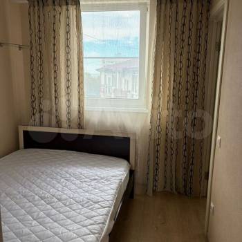 Сдается 2-х комнатная квартира, 40 м²