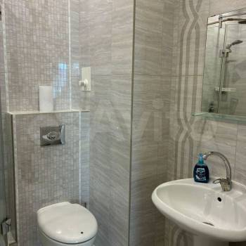 Сдается 2-х комнатная квартира, 40 м²