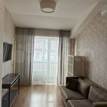 Сдается 2-х комнатная квартира, 40 м²