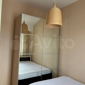 Сдается 2-х комнатная квартира, 40 м²