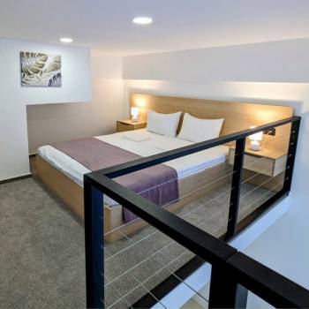 Продается 1-комнатная квартира, 22 м²