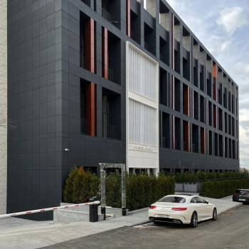 Продается 1-комнатная квартира, 22 м²