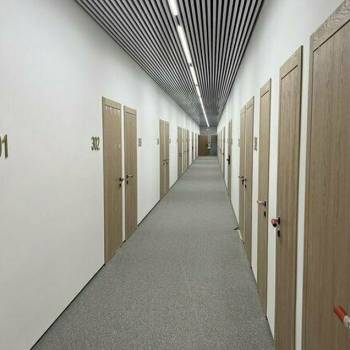 Продается 1-комнатная квартира, 22 м²