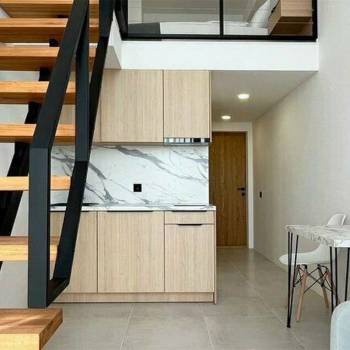 Продается 1-комнатная квартира, 22 м²