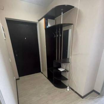 Продается 1-комнатная квартира, 45,1 м²