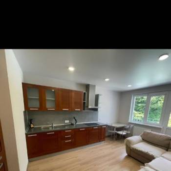 Продается 1-комнатная квартира, 45,1 м²