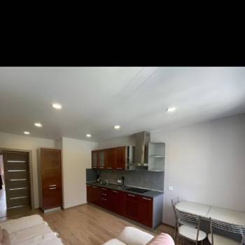 Продается 1-комнатная квартира, 45,1 м²