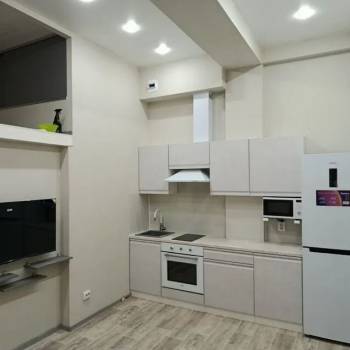 Продается 1-комнатная квартира, 25 м²