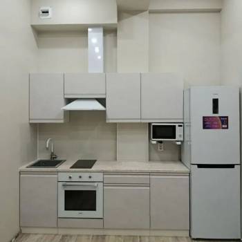 Продается 1-комнатная квартира, 25 м²