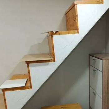 Продается 1-комнатная квартира, 25 м²