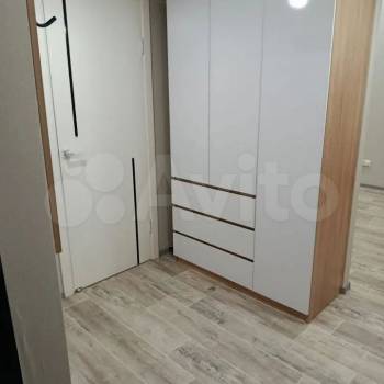 Продается 1-комнатная квартира, 25 м²