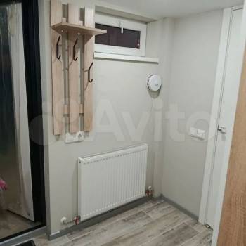 Продается 1-комнатная квартира, 25 м²