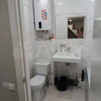 Продается 1-комнатная квартира, 25 м²