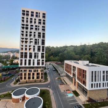 Продается 1-комнатная квартира, 30 м²