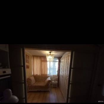 Сдается 2-х комнатная квартира, 30 м²