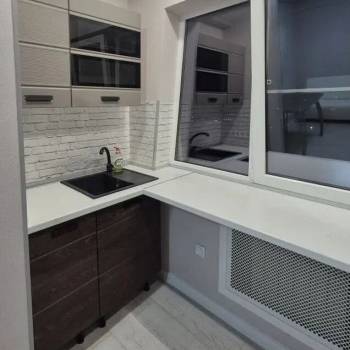 Сдается 2-х комнатная квартира, 57 м²