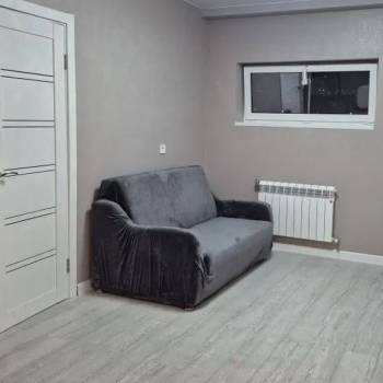 Сдается 2-х комнатная квартира, 57 м²