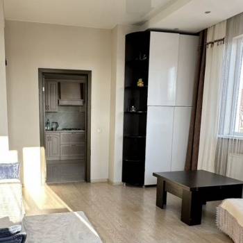 Продается 2-х комнатная квартира, 56,4 м²