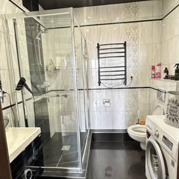 Продается 2-х комнатная квартира, 56,4 м²